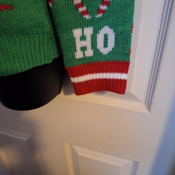 Joe Boxer Medium  Christmas sweater - Picture 4 of 7
